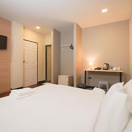 Go Inn Silom Bts St Louis V โกอินน์ สีลม 2 Bangkok Dış mekan fotoğraf