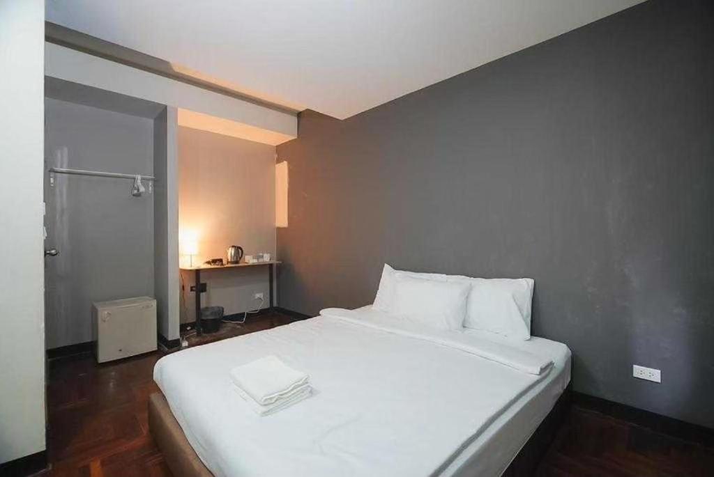 Go Inn Silom Bts St Louis V โกอินน์ สีลม 2 Bangkok Dış mekan fotoğraf