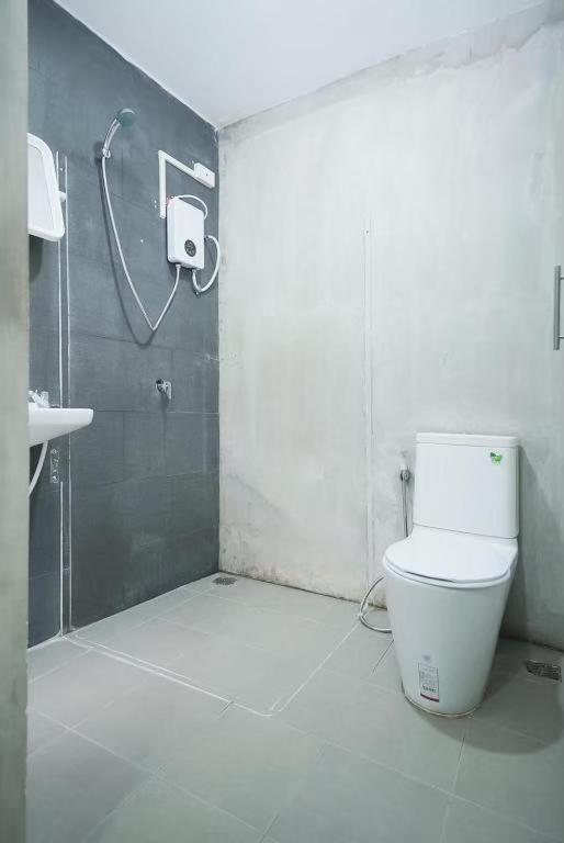 Go Inn Silom Bts St Louis V โกอินน์ สีลม 2 Bangkok Dış mekan fotoğraf